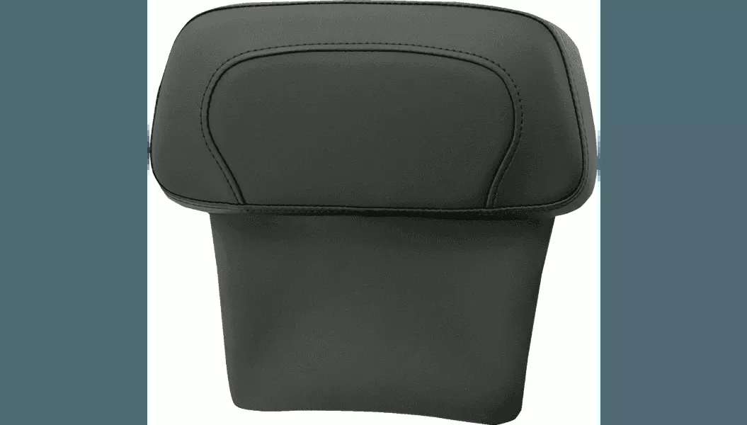 Saddlemen Chopped Tour Pack Pads for '14-Up Harley Davidson Touring Models