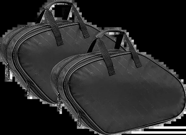 Saddlemen DXT Saddlebag Liners – Large