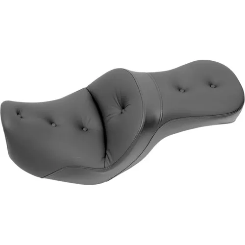 Saddlemen Explorer Road Sofa Seat for 2006-2017 Harley Dyna