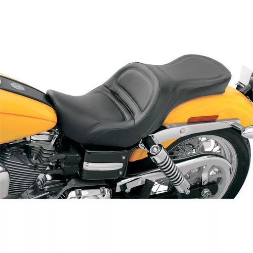 Saddlemen Explorer Seat for 2006-2017 Harley Dyna