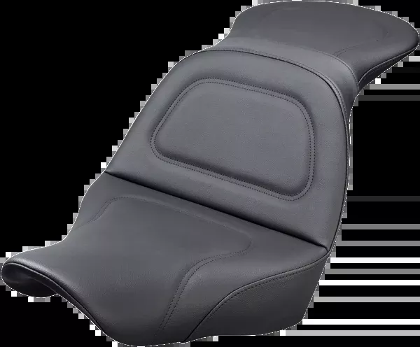 Saddlemen Explorer Seat – W/O Driver Backrest – FX/FL ’18-’24