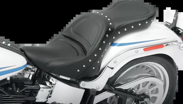 Saddlemen Explorer Special Seat – W/O Backrest – FL/FX ’07-’17