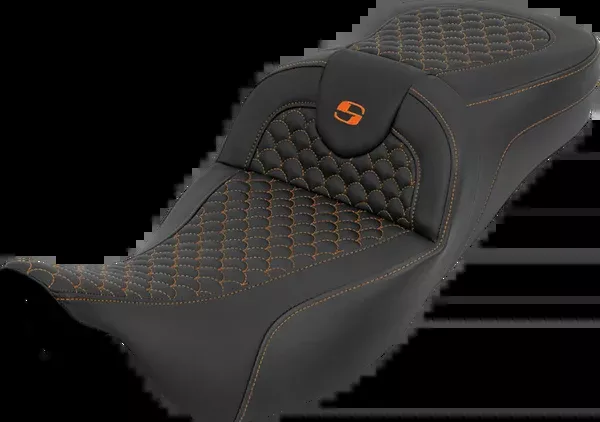 Saddlemen Extended Reach RoadSofa™ Seat