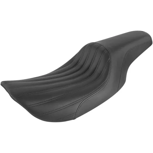 Saddlemen Knuckle Profiler Seat for 1997-2007 Harley FLHR/FLHX