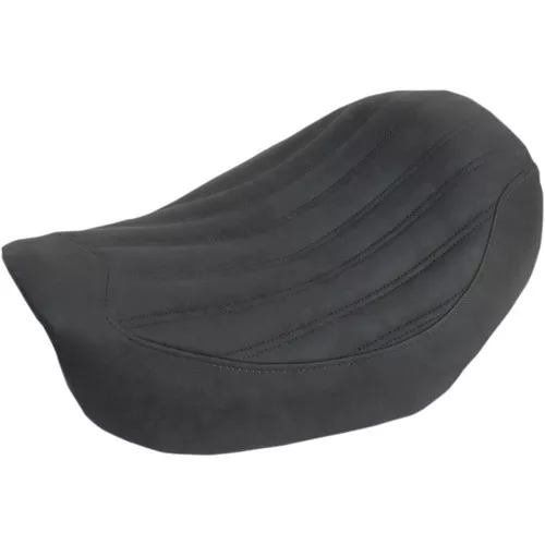 Saddlemen Knuckle Solo Seat for 2006-2017 Harley Dyna