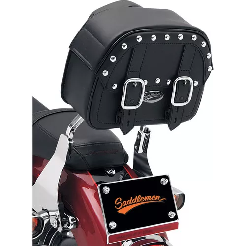 Saddlemen Large Desperado Sissy Bar Bag