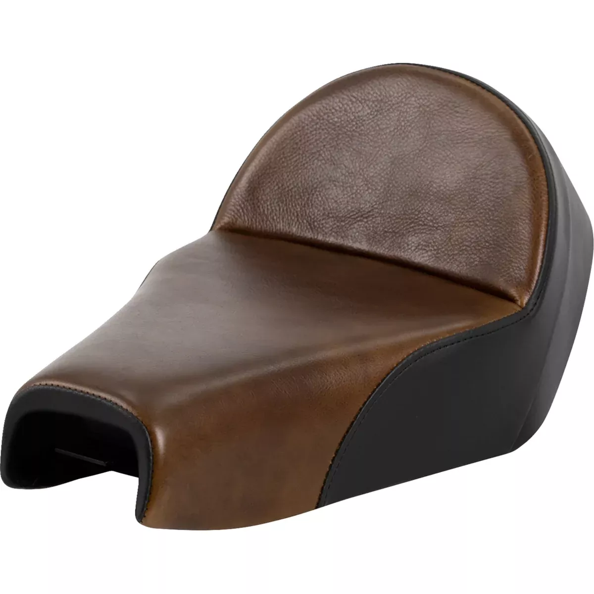 Saddlemen Lariat Seat – 807-03B-0041 For Harley Sportster 2004-2020 (4.5G Tank)