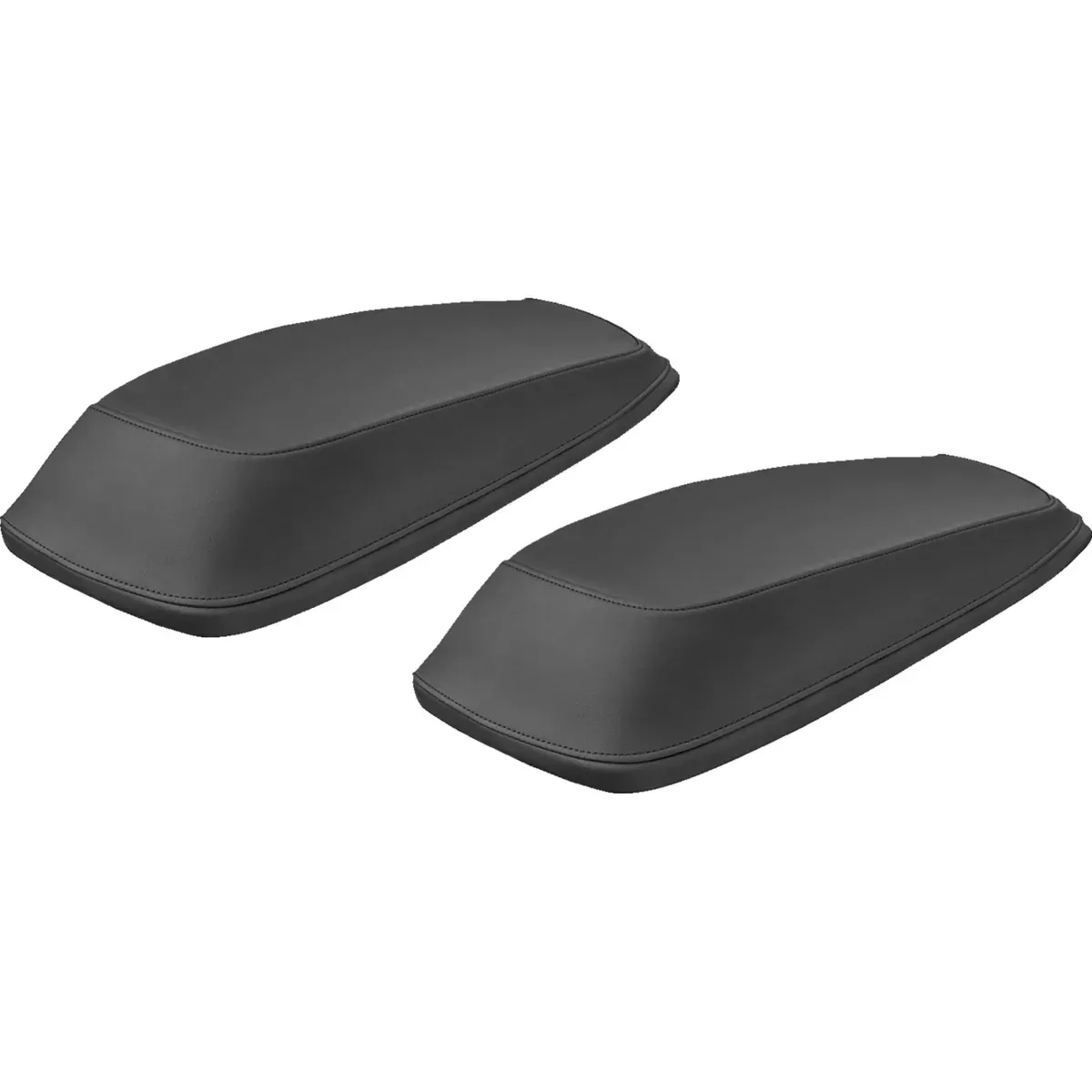 Saddlemen Lid Cover - L870-14-P For Harley Touring 2014-2023