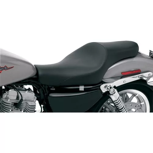 Saddlemen Pro Tour Seat for 2004-2023 Harley Sportster