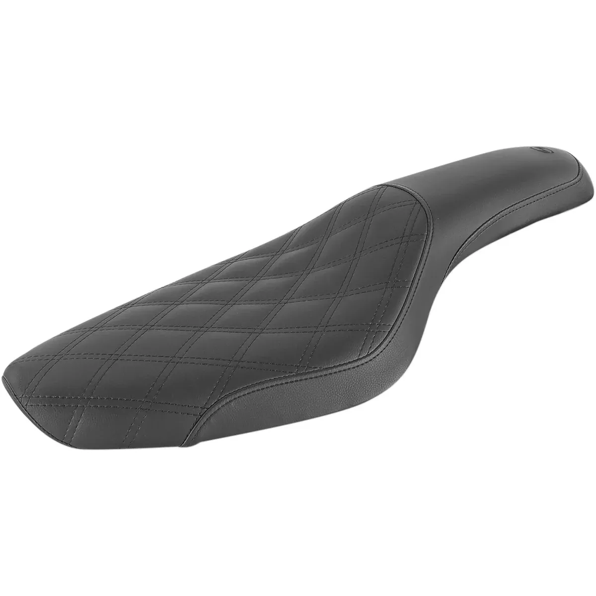 Saddlemen Profiler Seat – 879-03-149 For Harley Sportster 1979-2003 (3.3G Tank)