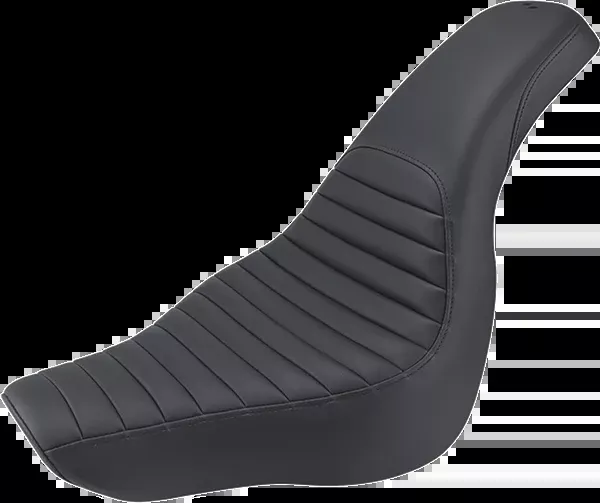 Saddlemen Profiler Seat - Tuck-N-Roll - FL/FX '18-'24