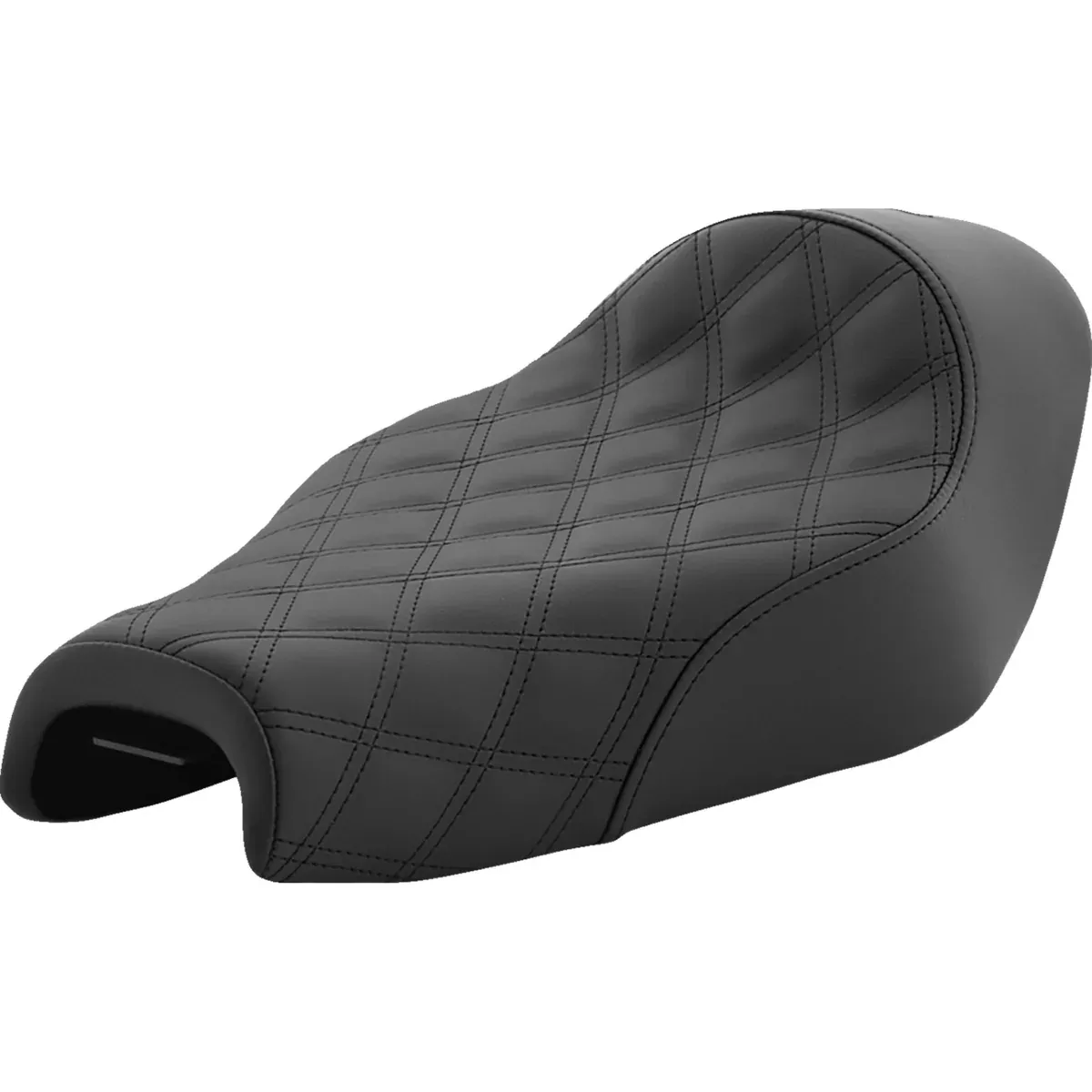 Saddlemen Renegade Seat – 807-03-002LS For Harley Sportster 2004-2020 (4.5G Tank)