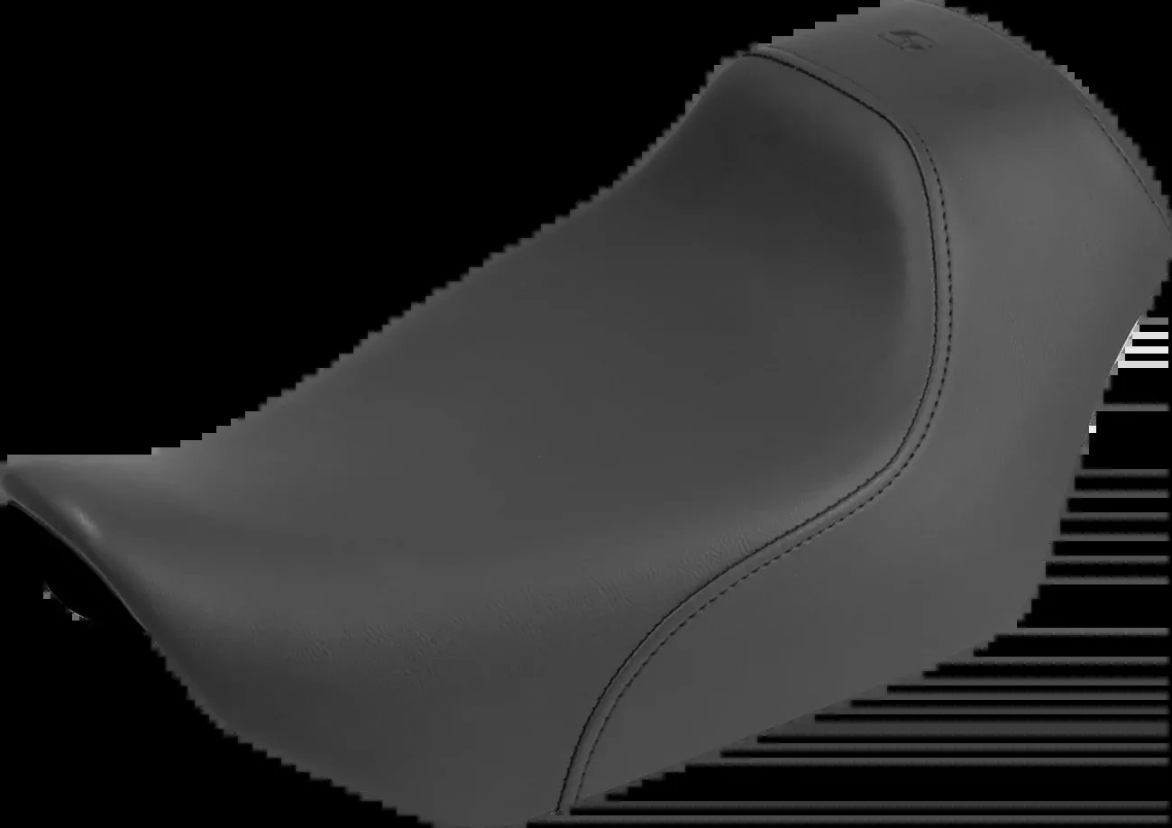 Saddlemen Renegade™ Solo Seat - Plain - Nightster '22-'25 - 822-11-002