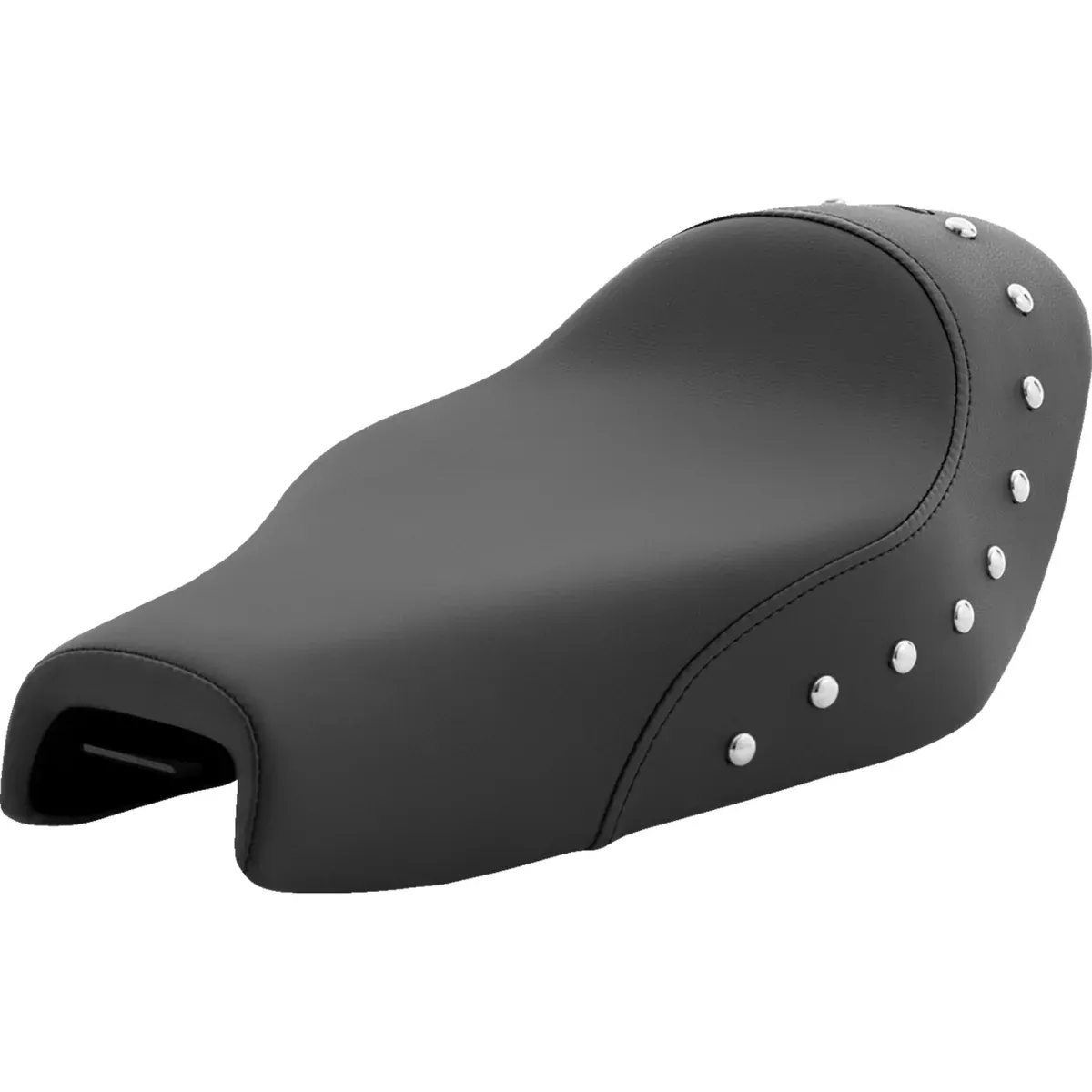Saddlemen Renegade™ Solo Seat Studded – 807-03-001 For Harley Sportster 2004-2020