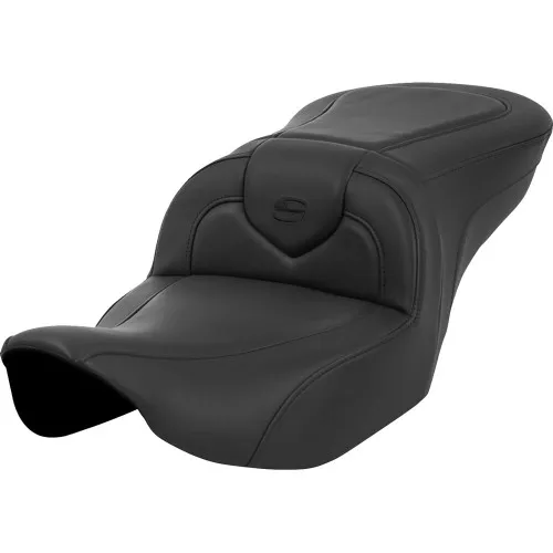 Saddlemen Road Sofa Seat for 2024-2026 Harley Touring*