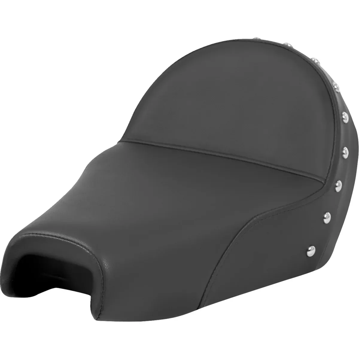 Saddlemen Seat – 807-03B-0039 For Harley Sportster 2004-2020 (4.5G Tank)