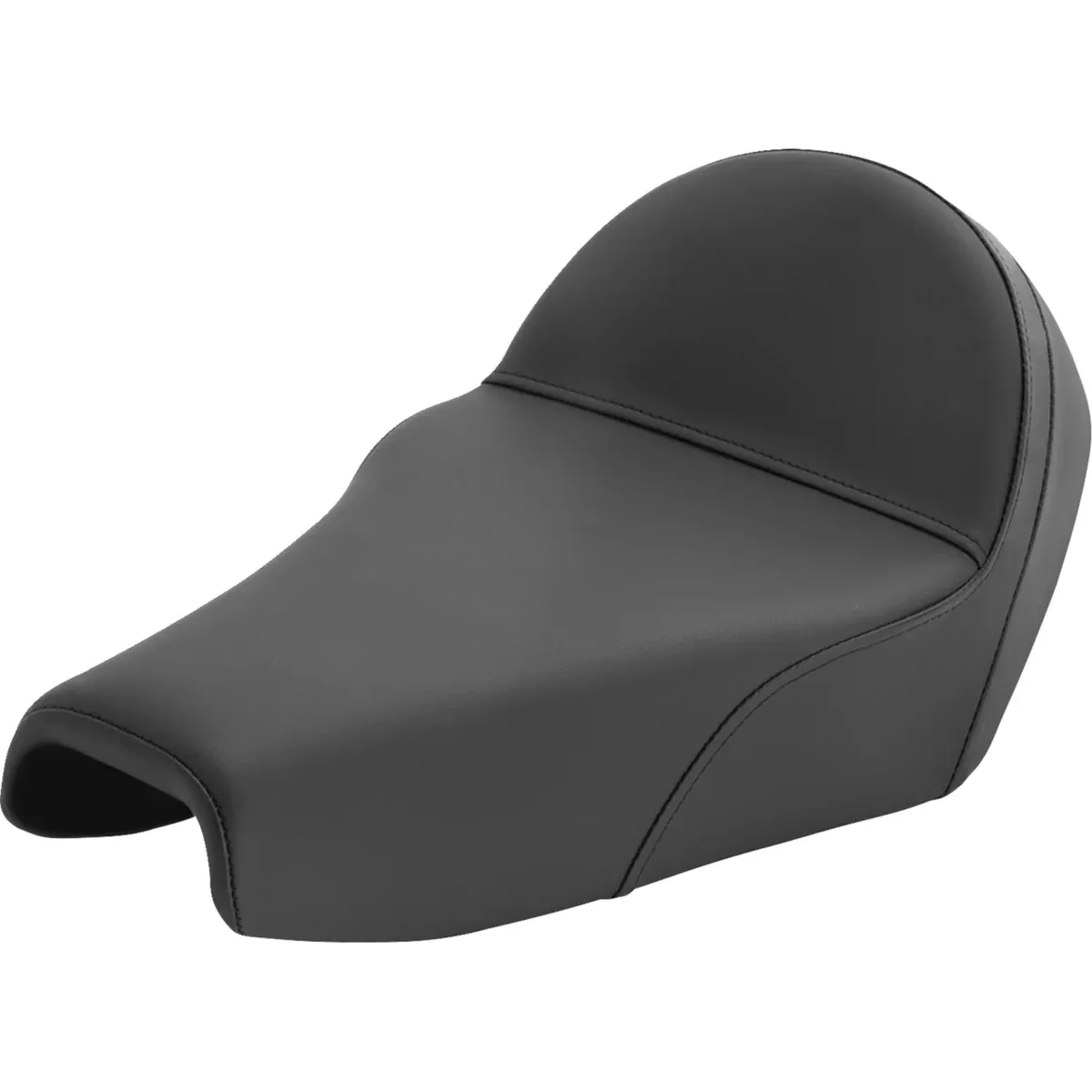 Saddlemen Seat – 807-11B-0040 For Harley Sportster 2004-2022 (3.3G Tank)