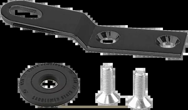 Saddlemen Seat Bracket
