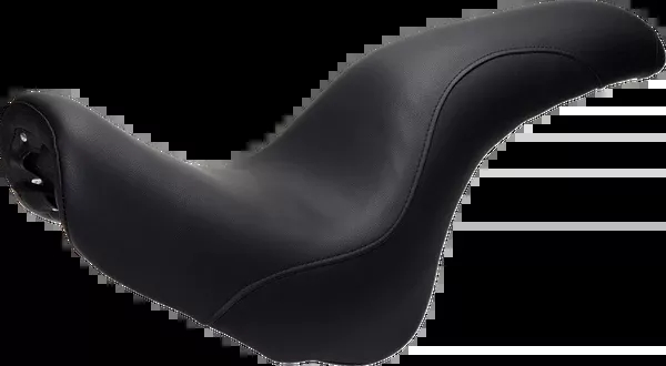 Saddlemen Seat – Profiler™ – Black – Smooth – FXSTD ’00-’07
