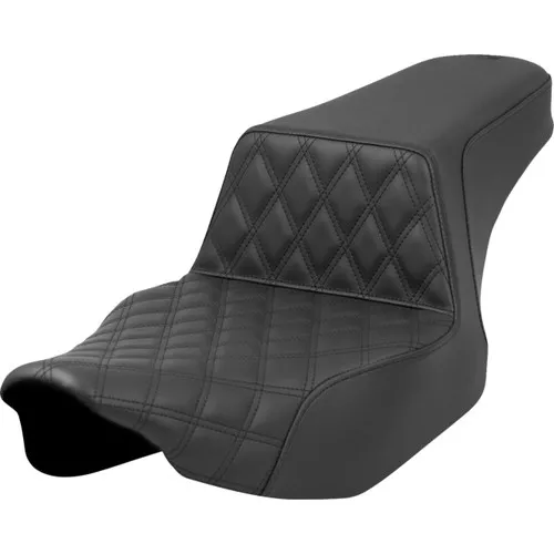 Saddlemen Step Up Front LS Seat for 2024-2026 Harley Touring*