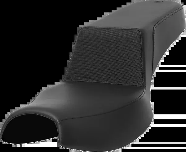 Saddlemen Step-Up Seat – Gripper – Extended Reach – Challenger ’20-’24