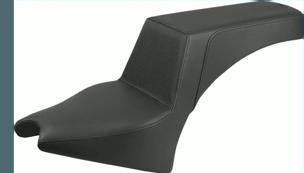 Saddlemen Step-Up Seat for Indian Scout '25-Up - Gripper
