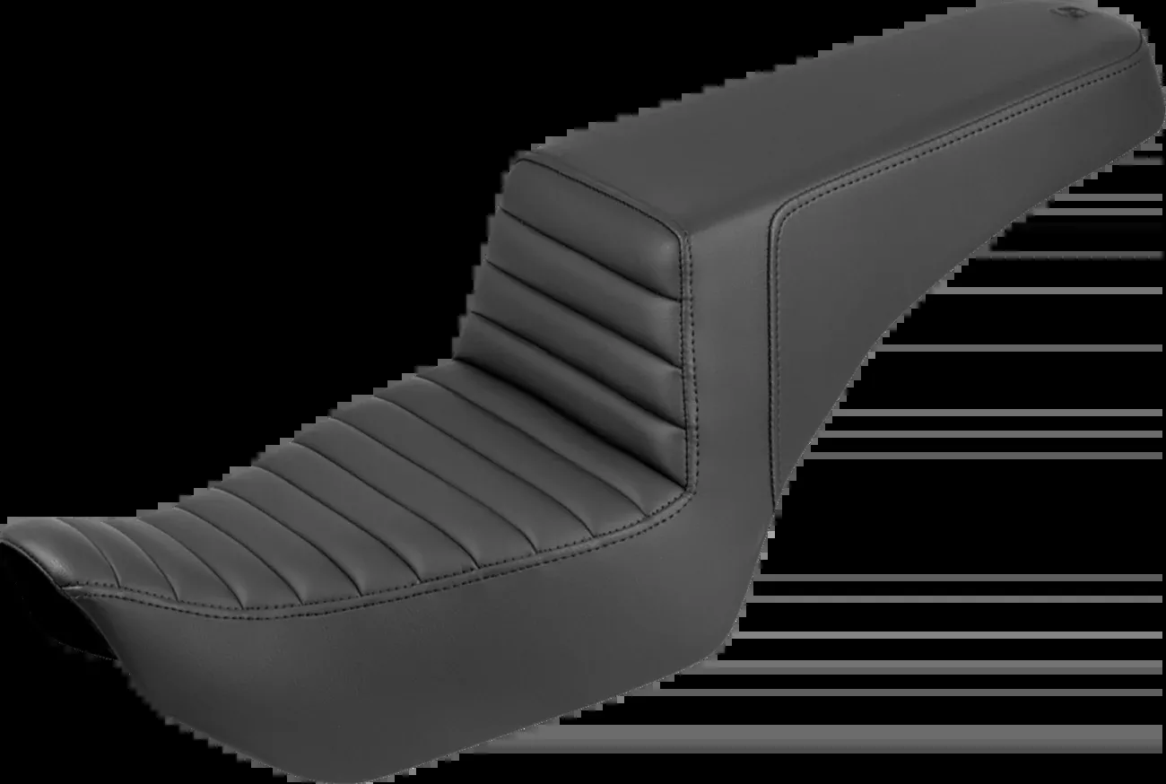Saddlemen Step-Up Seat - Tuck-n-Roll - Nightster '22-'25 - 822-11-171