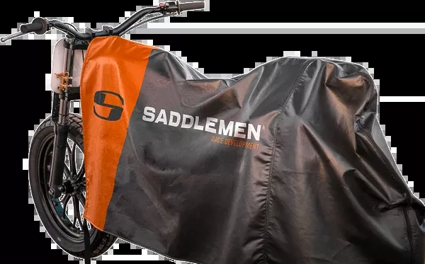 Saddlemen Team Race Bike Cover