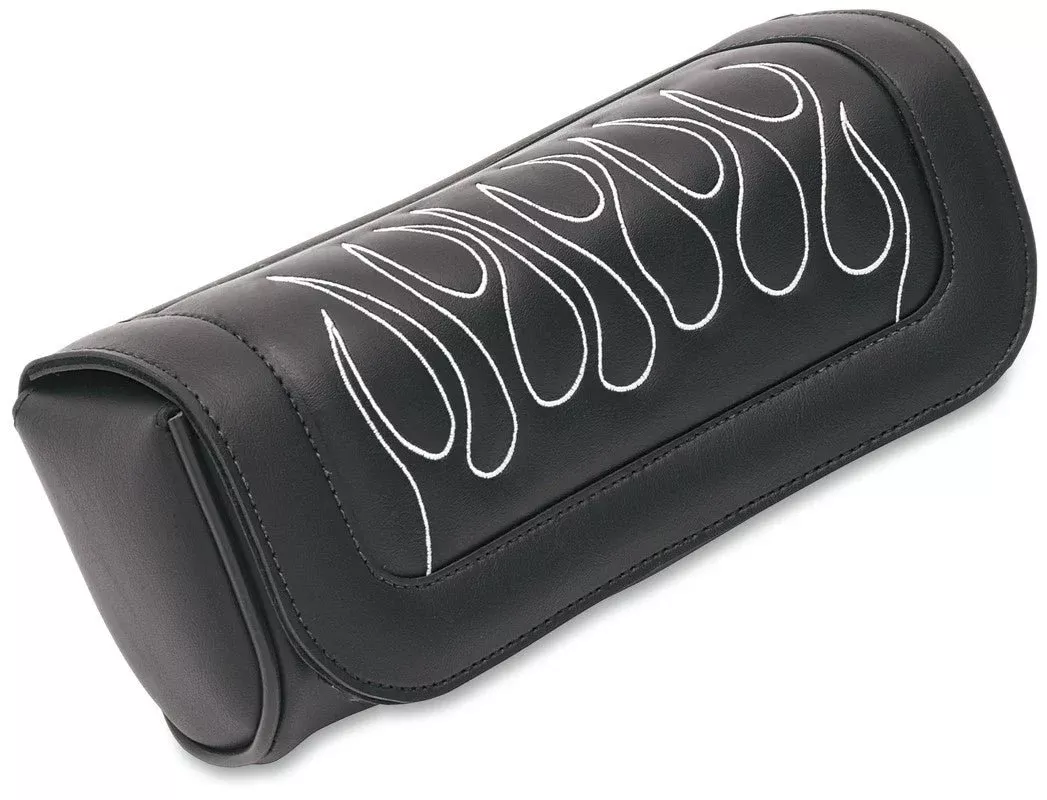 Saddlemen Tool Bag,flame Slvr