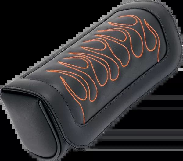 Saddlemen Tool Pouch – Flame – Orange
