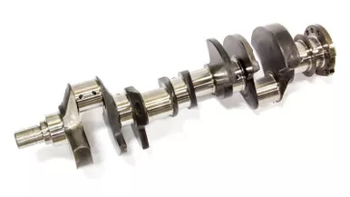 SBC 4340 Forged Compstar Crank - 3.500 Stroke SAG143-CM