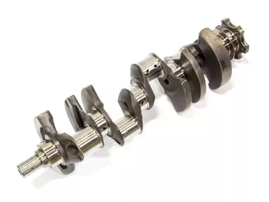 SBC 4340 Forged Compstar Crank 3.625 Stroke SAH113-CM