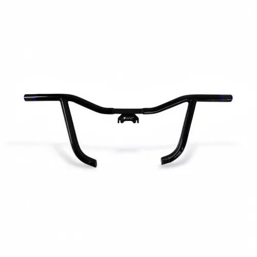 SBC Performance Bro Bar Crash Bar for 2023.5-2026 CVO ST Harley Touring - Front