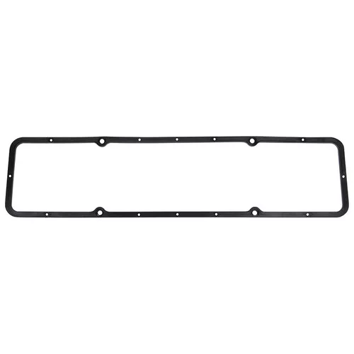 SBC V/C Gaskets Steel Core 3/16in Thick Rubber ALL87215