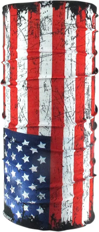 Schampa Flag Tube