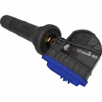 Schrader 33560 Dual Frequency EZ Sensor GO With Snap in Valve Stem 24/PK