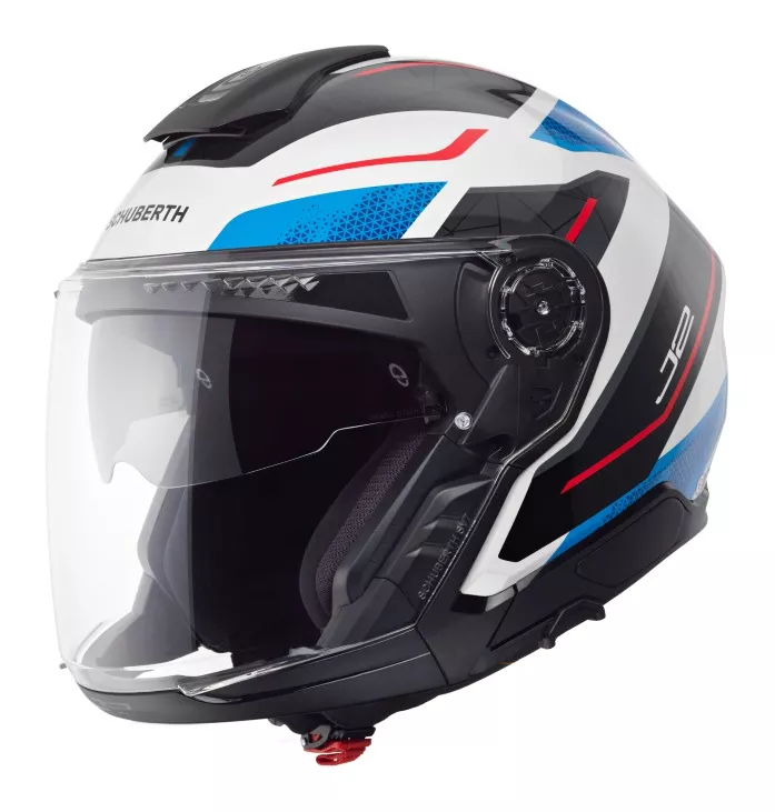 Schuberth J2 Sigma Helmet
