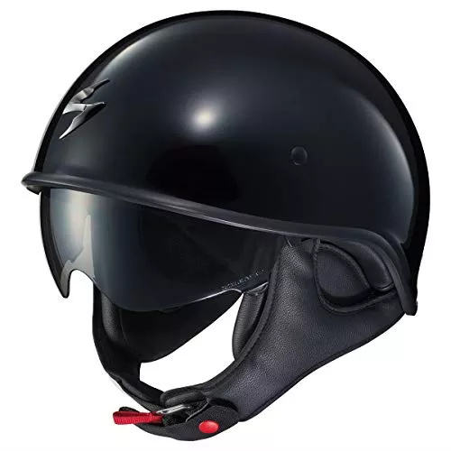 Scorpion C90 Helmet
