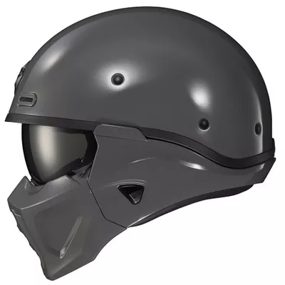 Scorpion Covert X Helmet