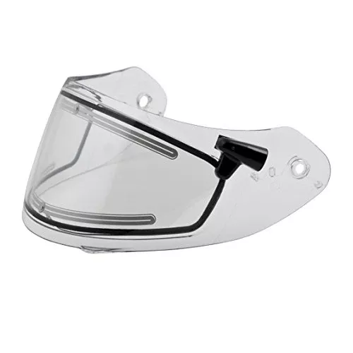 Scorpion Ellip-Tec Electric Faceshield