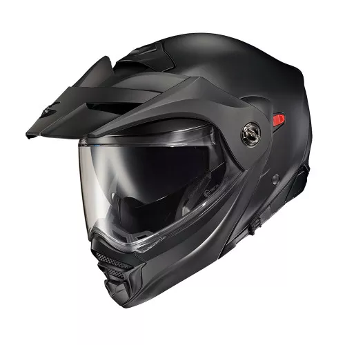 Scorpion EXO-AT960 Modular Helmet - Solid