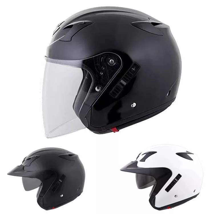Scorpion EXO-CT220 Solid Helmets