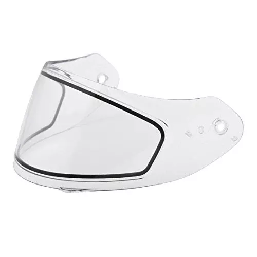 Scorpion EXO Ellip-Tec Dual Snow Shield
