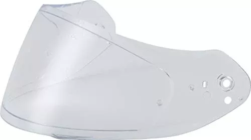 Scorpion EXO-R320 Pinlock Shield Motorcycle Helmet Accessories - Clear/One Size