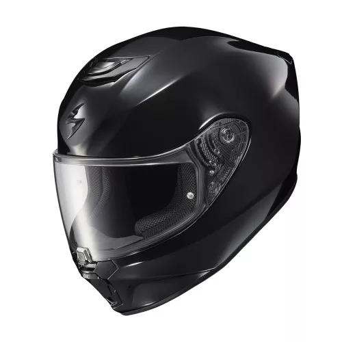 Scorpion EXO-R330 Full Face Helmet - Solid Colors
