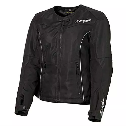 ScorpionExo Verano Women's Textile Sport Motorcycle Jacket