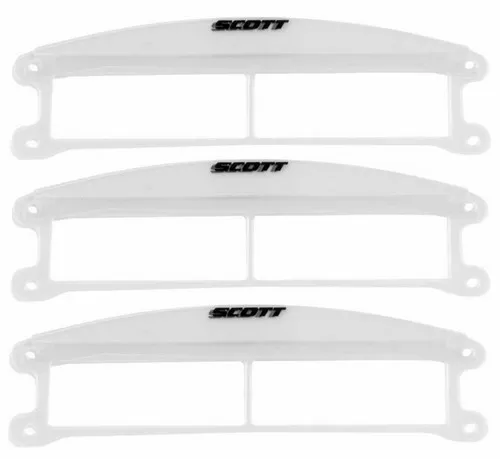 Scott Buzz Goggles Anti-Stick Grid