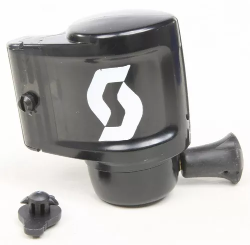 Scott Works Goggle Motor Side Canister