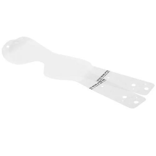 Scott Works Prostack Clear Tear-Offs
