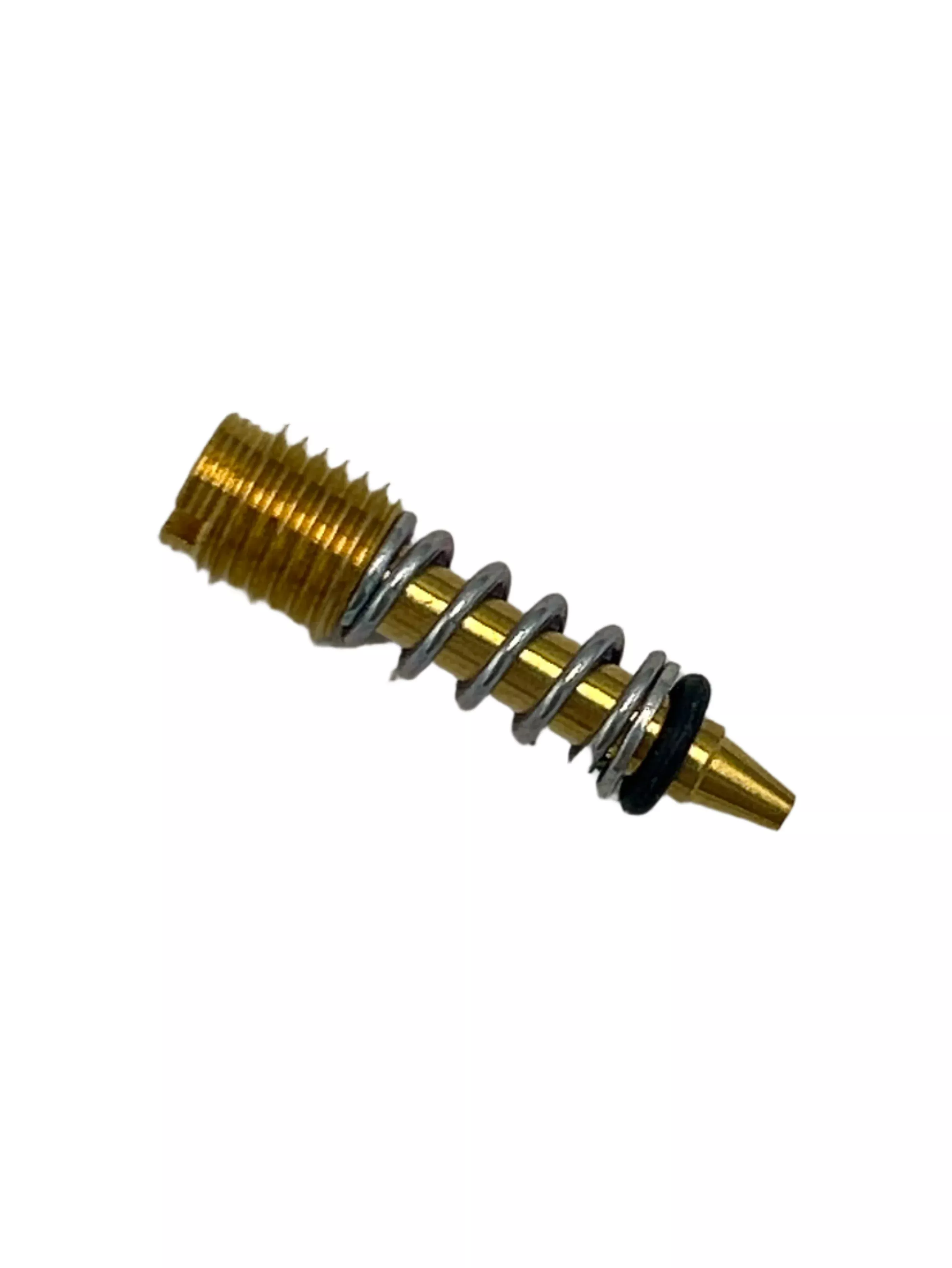 SCREW SET(S.S) (BUD 50) idle
